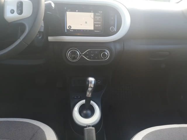 Renault Twingo Electric Zen