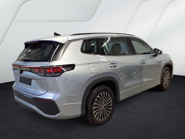 Volkswagen Tayron DSG Life