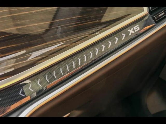 BMW X5 M-Sport xDrive50e