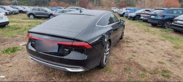 Audi A7 2.0 TDI S-Line Sportback