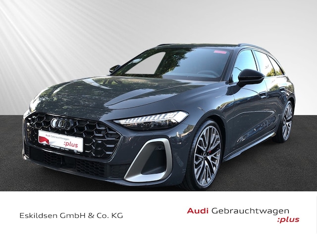 Audi A5 Avant Quattro S-Tronic