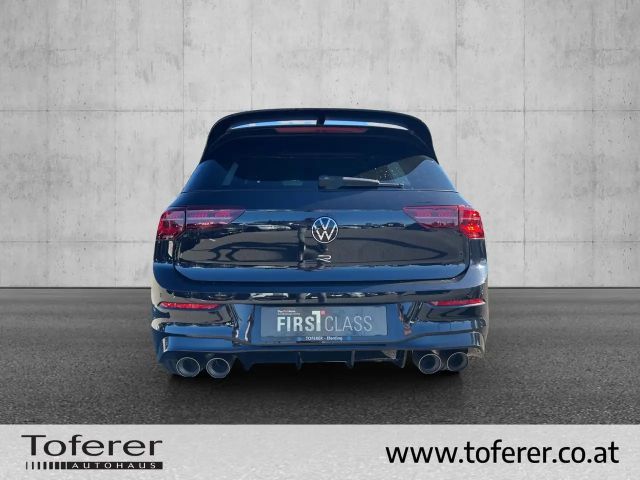 Volkswagen Golf 4Motion DSG