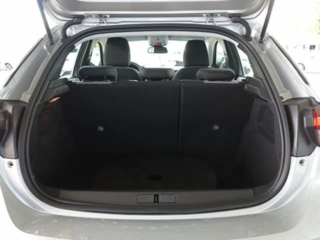 Opel Corsa Edition F Edition