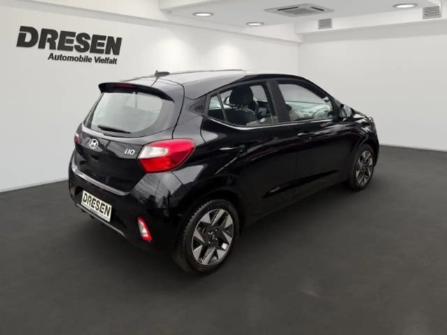 Hyundai i10 1.0 Trend