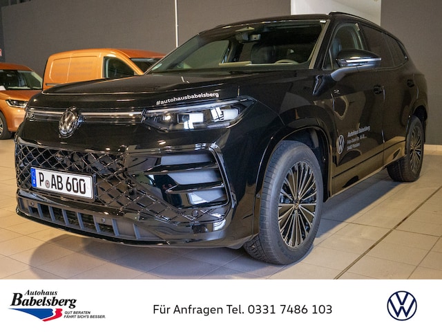 Volkswagen Tayron 4Motion R-Line