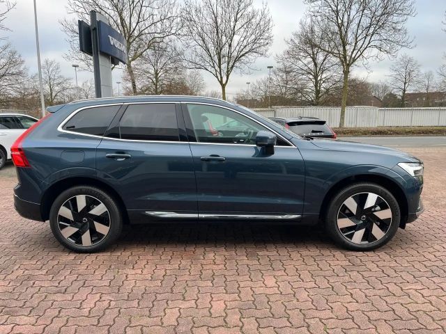 Volvo XC60 AWD Bright Plus T6