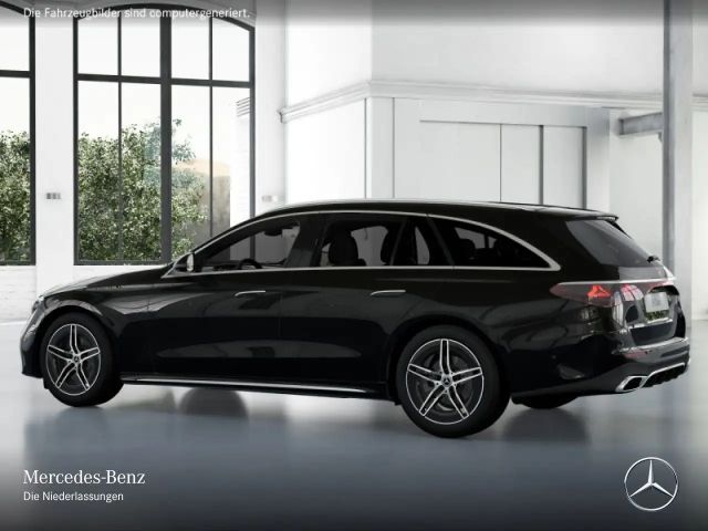 Mercedes-Benz E 200 AMG Line Estate