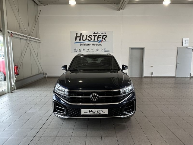 Volkswagen Touareg 3.0 V6 TSI 4Motion