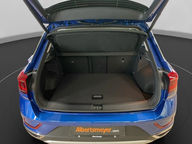 Volkswagen T-Roc 2.0 TDI DSG IQ.Drive