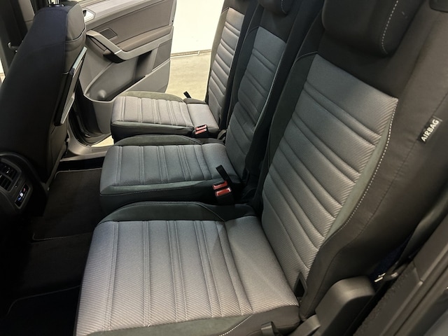 Volkswagen Touran DSG Highline