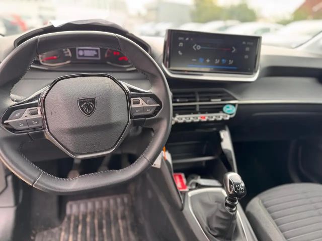 Peugeot 208 Active Pack PureTech