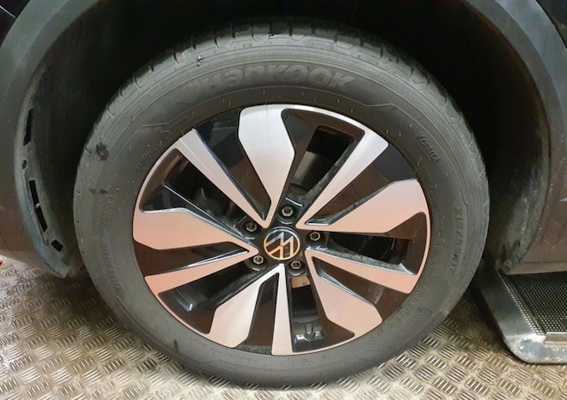 Volkswagen T-Roc 1.0 TSI Move