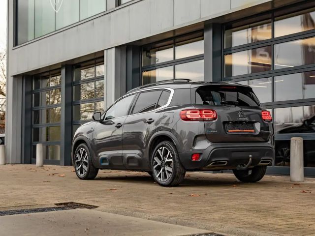 Citroën C5 Aircross Plugin Hybr. 225 PK | Camera v&a | Dodehoeks. |...