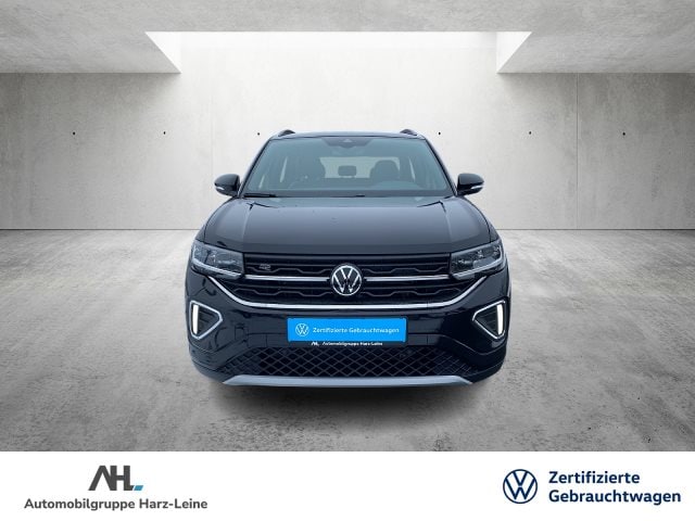 Volkswagen T-Cross 1.0 TSI DSG