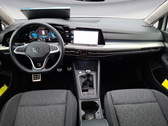 Volkswagen Golf 1.5 TSI Plus