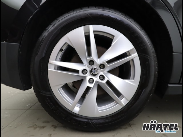 Skoda Enyaq 4x4 iV 80x