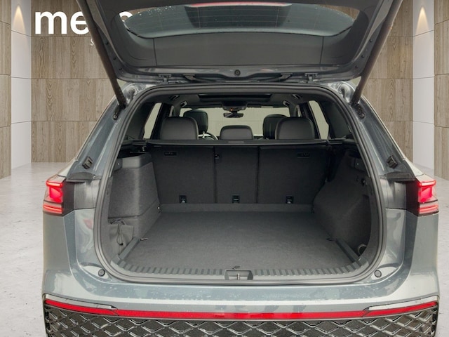 Volkswagen Tayron eHybrid