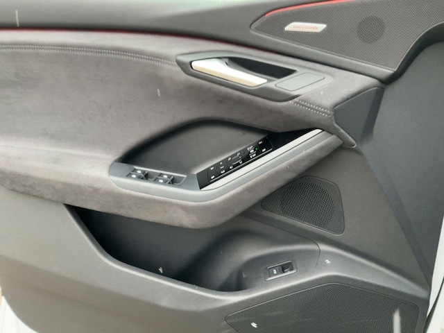 Audi Q6 e-tron Quattro