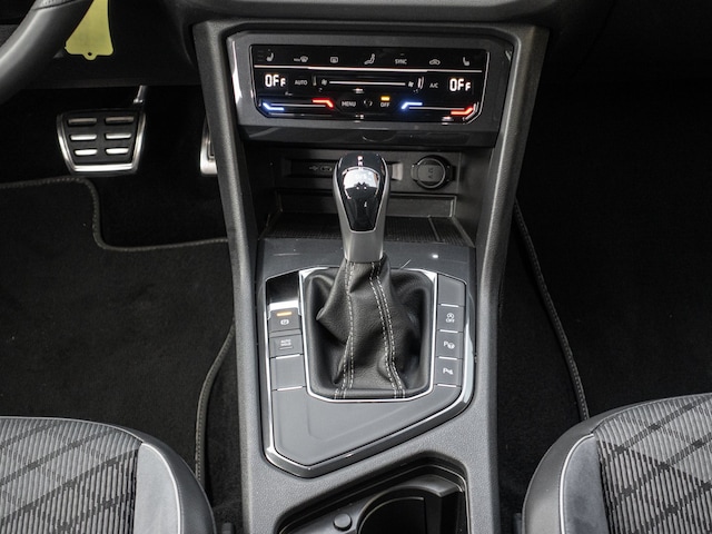 Volkswagen Tiguan 2.0 TDI DSG