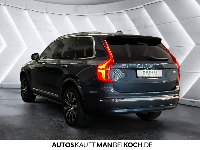 Volvo XC90 XC90
