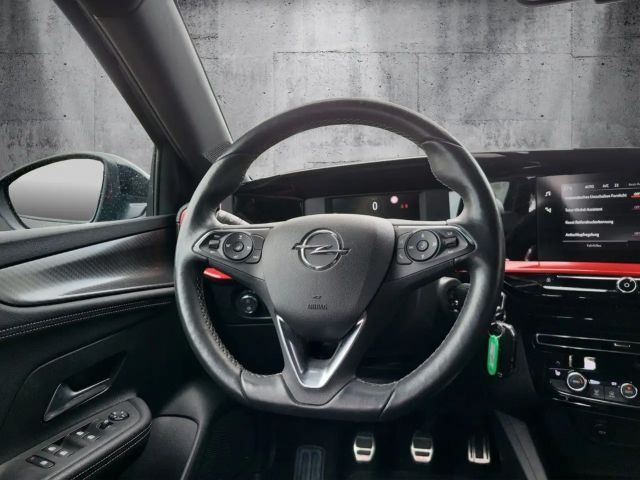 Opel Mokka Premium "GS Line" Voll-LED/1-Hand/Kamera