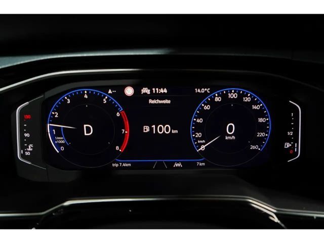 Volkswagen Polo 1.0 TSI DSG Life