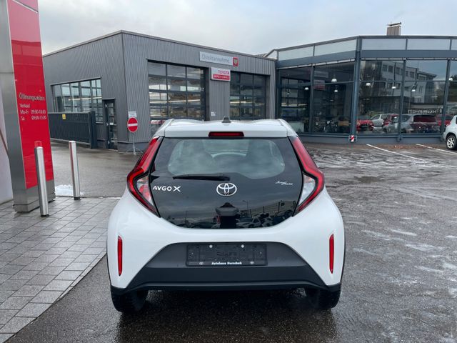 Toyota Aygo X 5-deurs Comfort