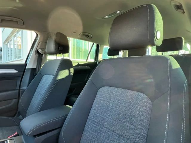 Volkswagen Passat Business DSG Variant