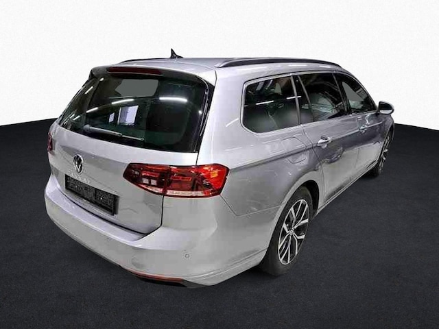 Volkswagen Passat 2.0 TDI Business Variant