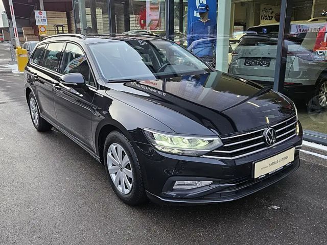 Volkswagen Passat DSG Variant