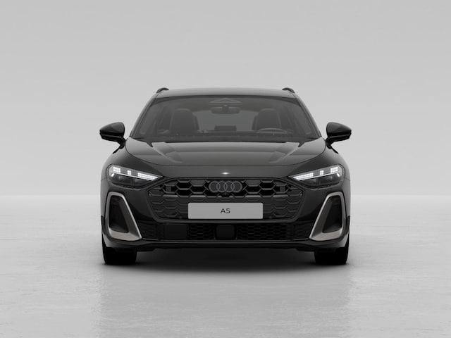 Audi A5 Avant Quattro S-Tronic