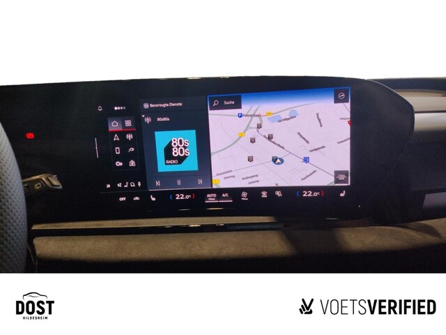 Audi Q6 e-tron Quattro