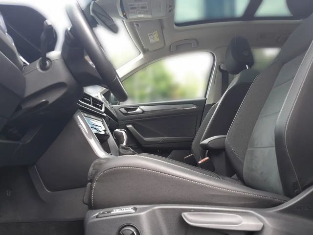 Volkswagen T-Roc 4Motion DSG Style