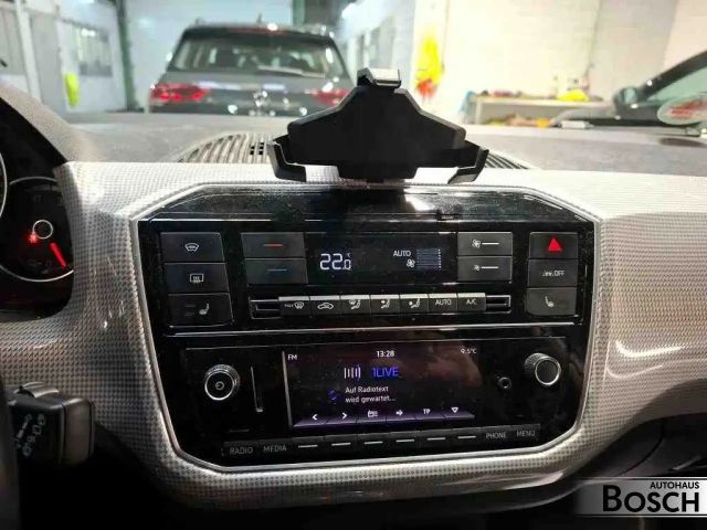 Volkswagen e-up! Edition CCS RFK SHZ Tempomat Bluetooth Klima