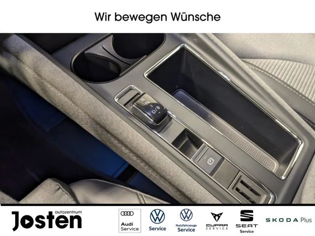 Skoda Enyaq Loft iV 50