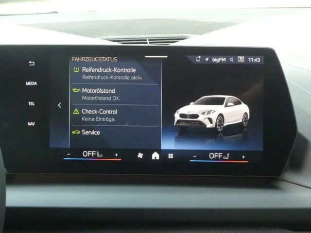 BMW 220 220i Coupé M-Sport