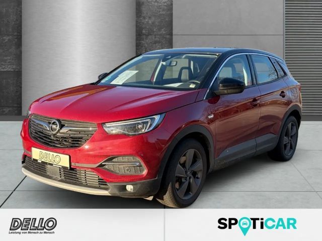 Opel Grandland X Business Elegance