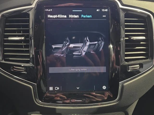 Volvo XC90 AWD Dark Ultimate