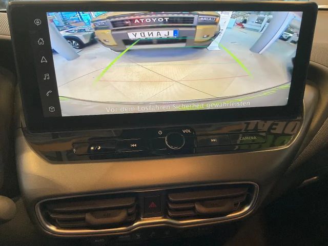 Nissan Juke DIG-T N-Connecta