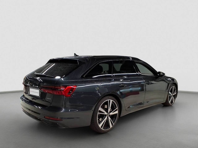 Audi A6 45 TDI Avant Quattro S-Tronic