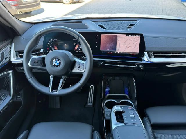 BMW X2 M-Sport sDrive