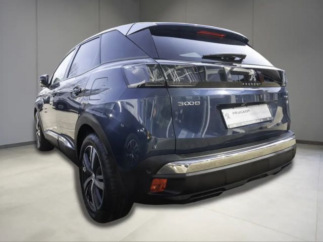 Peugeot 3008 Allure Pack EAT8 Hybrid