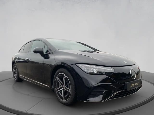 Mercedes-Benz EQE 350 4MATIC Sedan