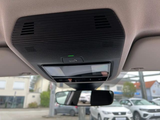 Seat Leon 1.0 TSI Reference