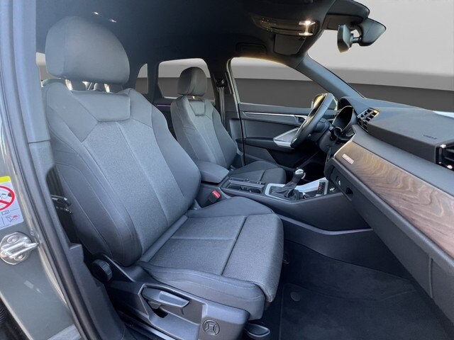 Audi Q3 40 TFSI Quattro S-Tronic