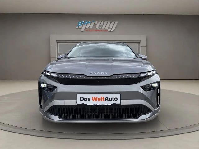 Skoda Enyaq 4x4 Loft