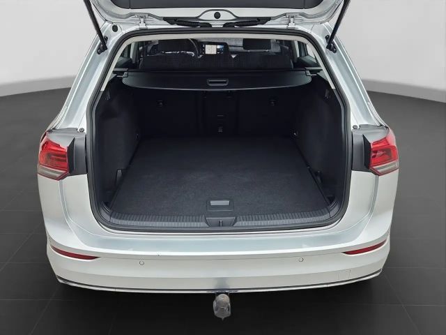 Volkswagen Golf 2.0 TDI DSG Style Variant