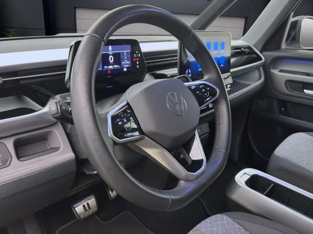 Volkswagen ID.Buzz IQ.Drive Pro