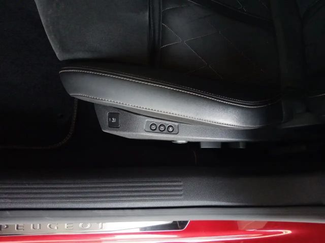 Peugeot 508 GT-Line SW