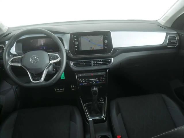 Volkswagen T-Cross 1.0 TSI DSG
